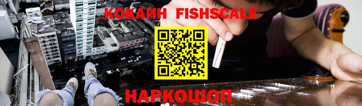 COCAIN Fish Scale  COCAIN  Апшеронск  Вход с VPN 